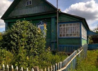 Продажа дома, 46 м2, деревня Коротково, Центральная улица