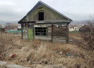 Продажа дома, 39.6 м2, Находка, Гоголевский переулок, 16