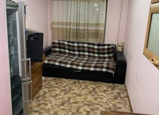 Квартира в аренду студия, 15 м2, Красноярск, Новгородская улица, 1
