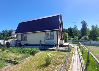 Дом на продажу, 36 м2, Ханты-Мансийск, Парусная улица