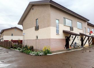 Продаю таунхаус, 99.6 м2, деревня Мармылево, Центральная улица