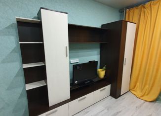 1-комнатная квартира на продажу, 23 м2, Кемеровская область, улица Ворошилова, 17А