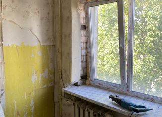 Продажа трехкомнатной квартиры, 42 м2, Волгоград, улица Поддубного, 10, Краснооктябрьский район