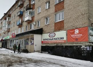 Однокомнатная квартира на продажу, 30 м2, Кольчугино, улица 50 лет Октября, 3