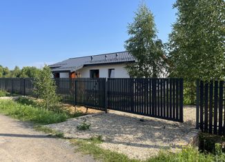 Продаю дом, 130 м2, деревня Крева, Речная улица