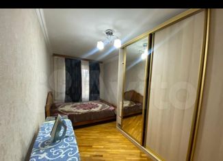 Продажа трехкомнатной квартиры, 59 м2, Махачкала, проспект Имама Шамиля, 30А, Советский район