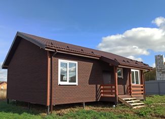 Продам дом, 103.3 м2, деревня Минаево, коттеджный посёлок Шелест, 59