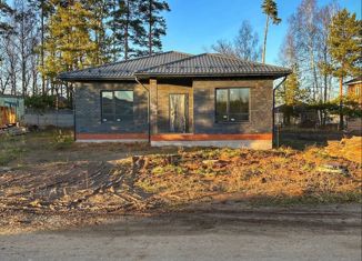 Продажа дома, 120 м2, территория ТСН Семиозерские сады, улица Ибатуллина