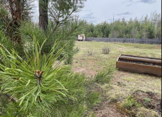 Участок на продажу, 18 сот., поселок Зяба, Новая улица