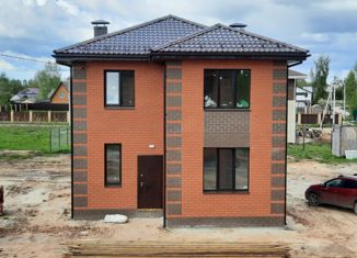 Продается дом, 114.4 м2, деревня Мыс