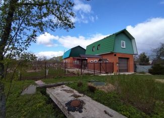 Продажа дома, 60 м2, поселок Бавлены, улица Новосёлов