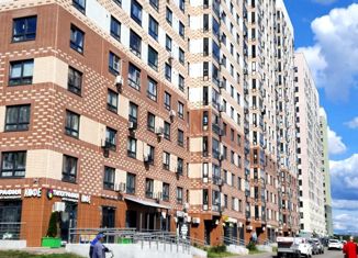 Квартира на продажу студия, 11.5 м2, Москва, улица Вертолётчиков, 4к5, район Некрасовка