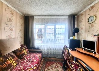 Продается однокомнатная квартира, 30.6 м2, поселок городского типа Емельяново, улица 2-х Борцов, 27