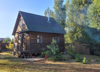 Продаю дом, 49 м2, массив Проба, 3-я линия, 66