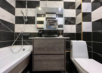 Продается однокомнатная квартира, 47.9 м2, Уфа, улица Энтузиастов, 16, ЖК Квартал Энтузиастов