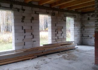 Продаю дом, 97 м2, деревня Поповка, Партизанская улица