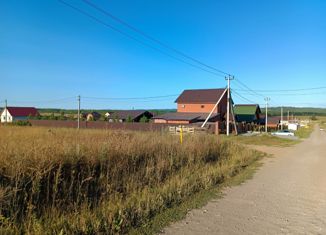 Продам участок, 23 сот., деревня Кварса, Солнечная улица