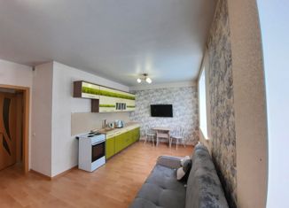 Квартира на продажу студия, 35 м2, Шелехов, 1-й квартал, 3