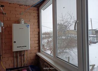 Продам 3-комнатную квартиру, 62 м2, Калининск, 2-й Чапаевский проезд, 12