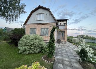 Продаю дом, 120 м2, СНТ Ново-Найдёнское