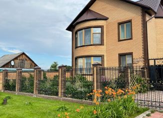 Продаю дом, 200.5 м2, село Седельниково, улица Чкалова