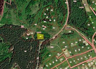 Продается участок, 15 сот., деревня Долгие Бороды