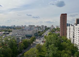 Продам 1-комнатную квартиру, 34.8 м2, Москва, Ферганская улица, 9к5, метро Юго-Восточная