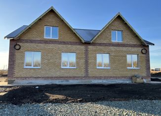 Продам дом, 132 м2, село имени 9 Января, Урожайная улица
