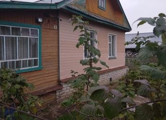 Продается дом, 90 м2, Киров, Нововятский район, Западный переулок, 5