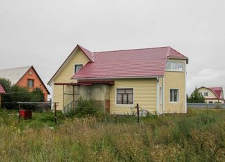 Продается дом, 186 м2, село Мальково, Сибирская улица