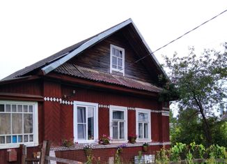 Дом на продажу, 56.2 м2, Вышний Волочёк, улица Дзержинского, 37