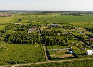 Продажа земельного участка, 11 сот., СНТ Незабудкино