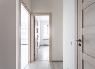 Продается квартира студия, 33.6 м2, Санкт-Петербург, Арцеуловская аллея, 19, ЖК Чистое Небо
