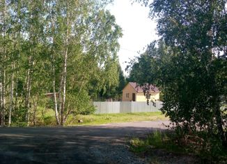 Земельный участок на продажу, 20 сот., Пласт, Казахская улица, 104