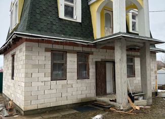 Продам дом, 130 м2, село Красный Путь, Черешневая улица