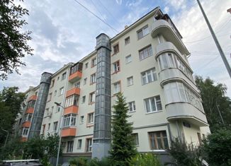 Продаю 3-ком. квартиру, 66.1 м2, Москва, Старая Басманная улица, 22кБс2, Старая Басманная улица