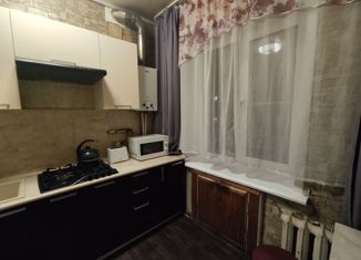 Продается 1-ком. квартира, 31.3 м2, Нижний Новгород, улица Краснодонцев, 4, улица Краснодонцев