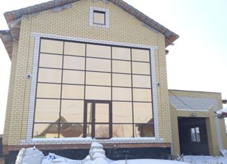 Продается дом, 286 м2, деревня Большой Остров, Зелёная улица, 9