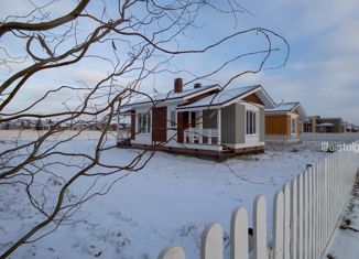 Продается дом, 67.5 м2, село Красноярка, 1-я Рябиновая улица, 16А