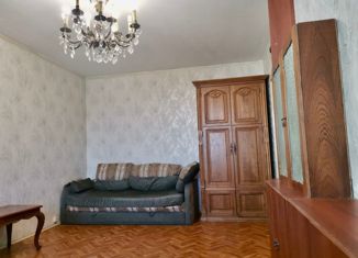 Двухкомнатная квартира на продажу, 52.2 м2, Москва, Керамический проезд, 45к2, Керамический проезд