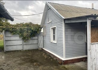 Продается дом, 69.2 м2, село Камынино, улица Гусиновка