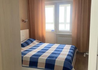 Продам 1-комнатную квартиру, 34.9 м2, Нижний Новгород, ЖК Новая Кузнечиха, улица Романтиков, 5