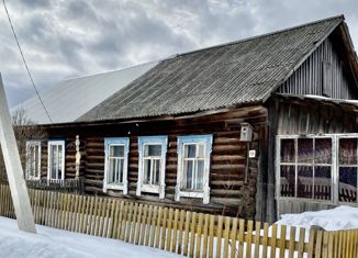 Дом на продажу, 42.2 м2, село Волипельга, переулок ММС, 10