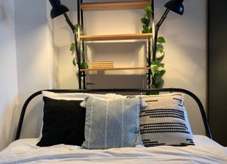 Продажа однокомнатной квартиры, 35 м2, Москва, Зелёный проспект, 77к2, Зелёный проспект