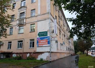 Продажа 1-комнатной квартиры, 18.5 м2, Кострома, Советская улица, 123, Центральный район