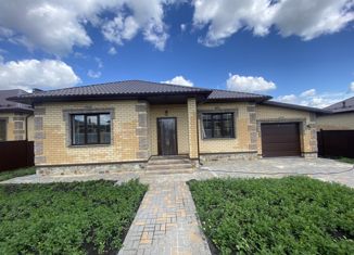 Продажа дома, 120 м2, село Репное, Роскошная улица