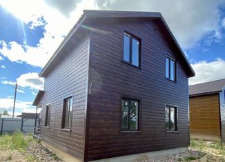 Дом на продажу, 122 м2, деревня Большое Новосурино, Просторная улица, 3Д