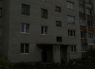 Продам 1-комнатную квартиру, 32.9 м2, посёлок Матросы, Больничный городок, 1