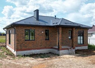 Продажа дома, 135 м2, деревня Старые Киешки, улица Гафури, 19