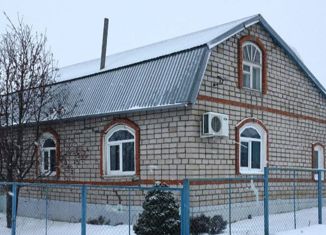 Продается дом, 71 м2, рабочий посёлок Красный Октябрь, 1-я Садовая улица, 36